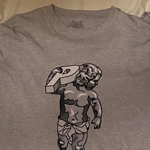 PALACE Long sleeve Shirt